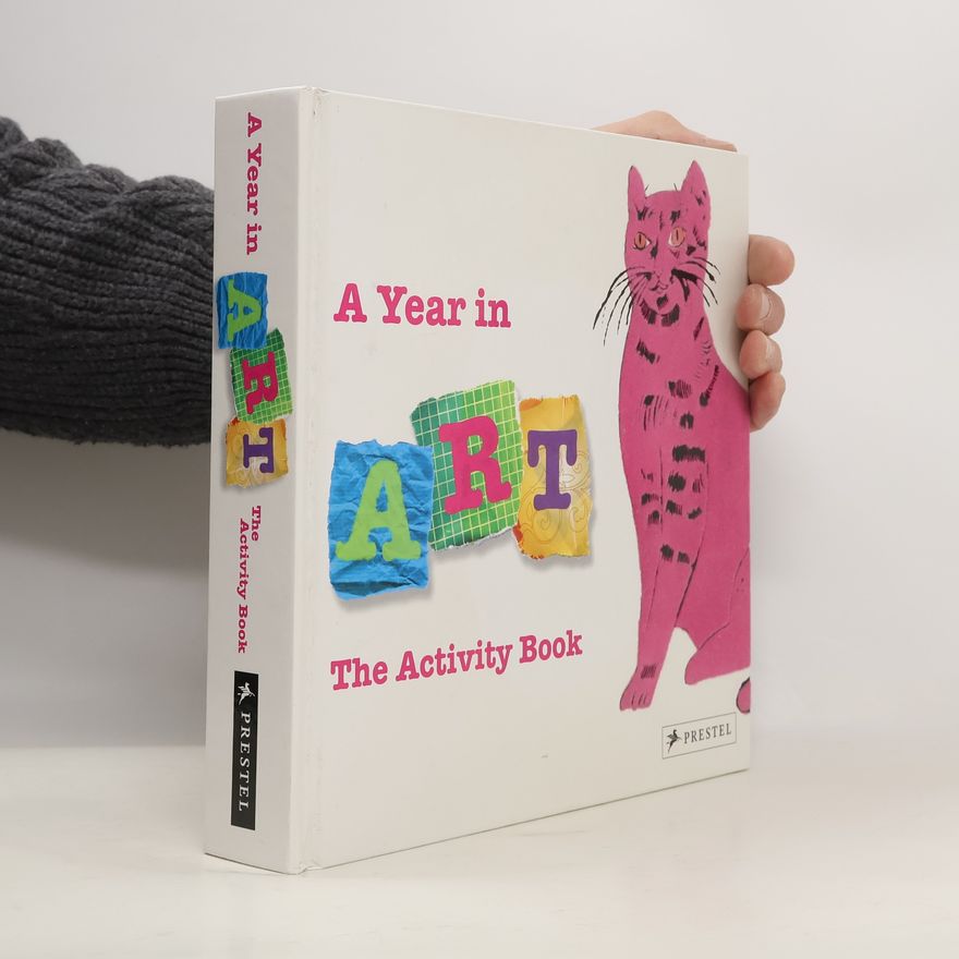 Anne-Kathrin Funck A Year in Art