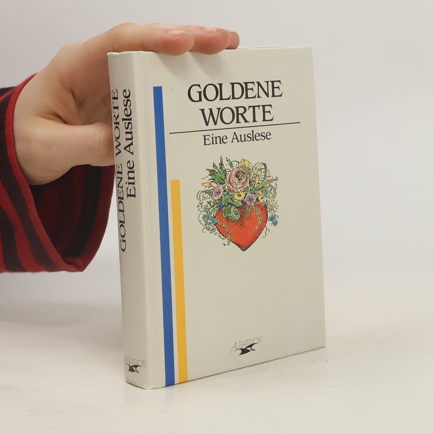 Ute Bogner Goldene Worte