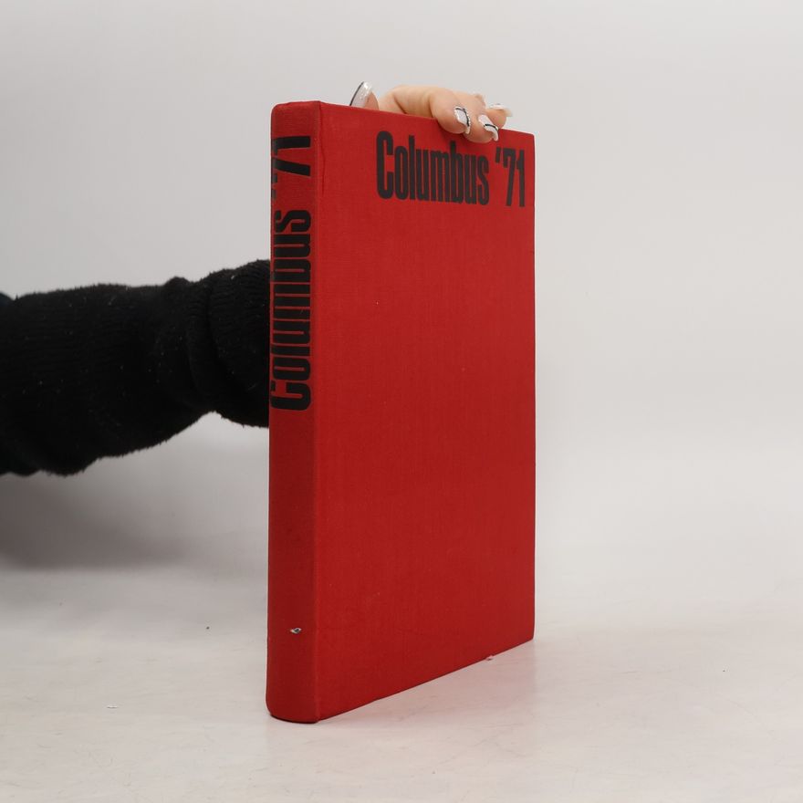Autorenkollektiv Columbus 71