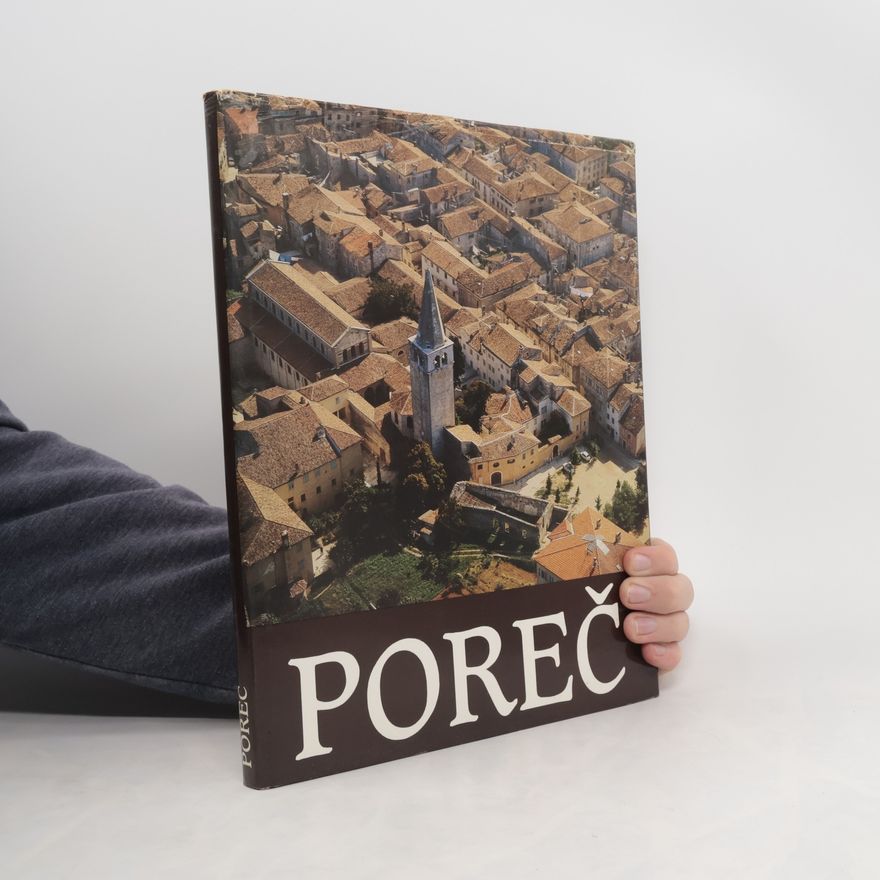 Auteurscollectief Poreč