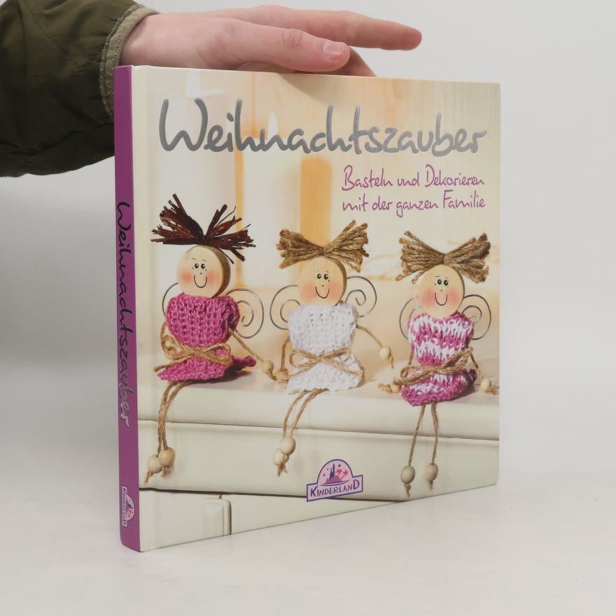 Autorenkollektiv Weihnachtszauber