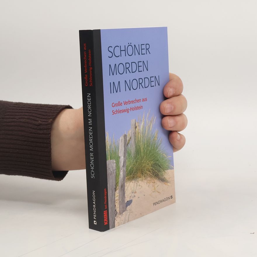 Günther Butkus Schöner Morden im Norden