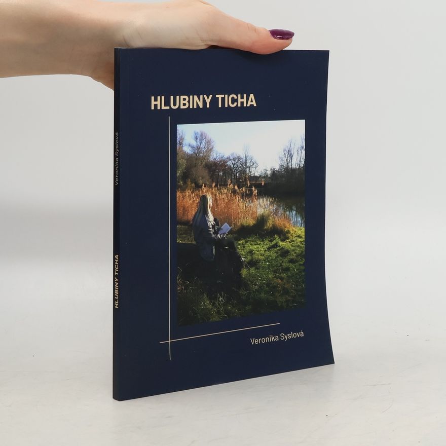 Veronika Syslová Hlubiny ticha