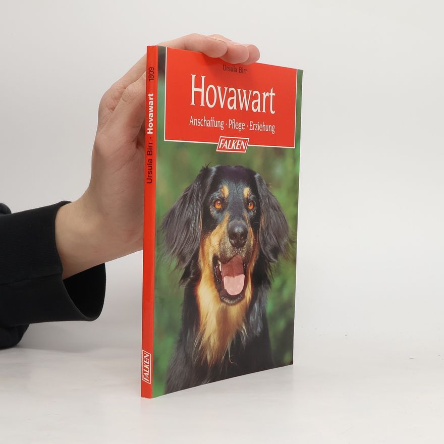 Ursula Birr Hovawart