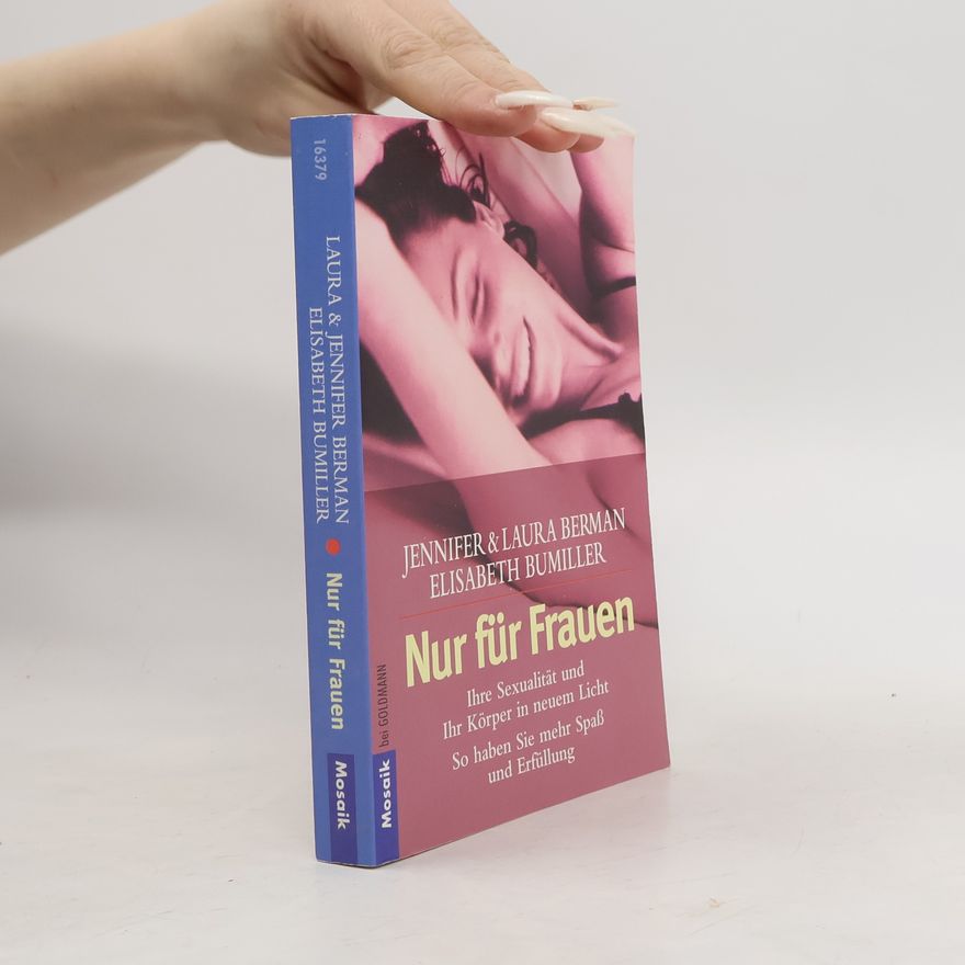 Jennifer Berman Nur für Frauen