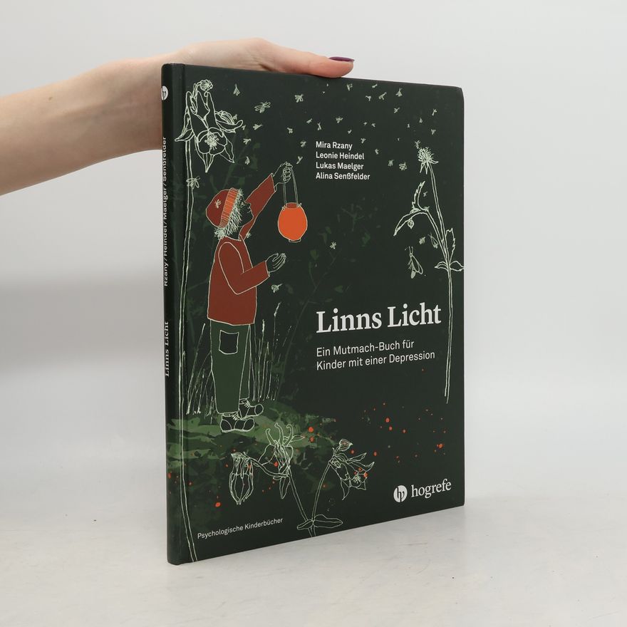 Mira Rzany Linns Licht