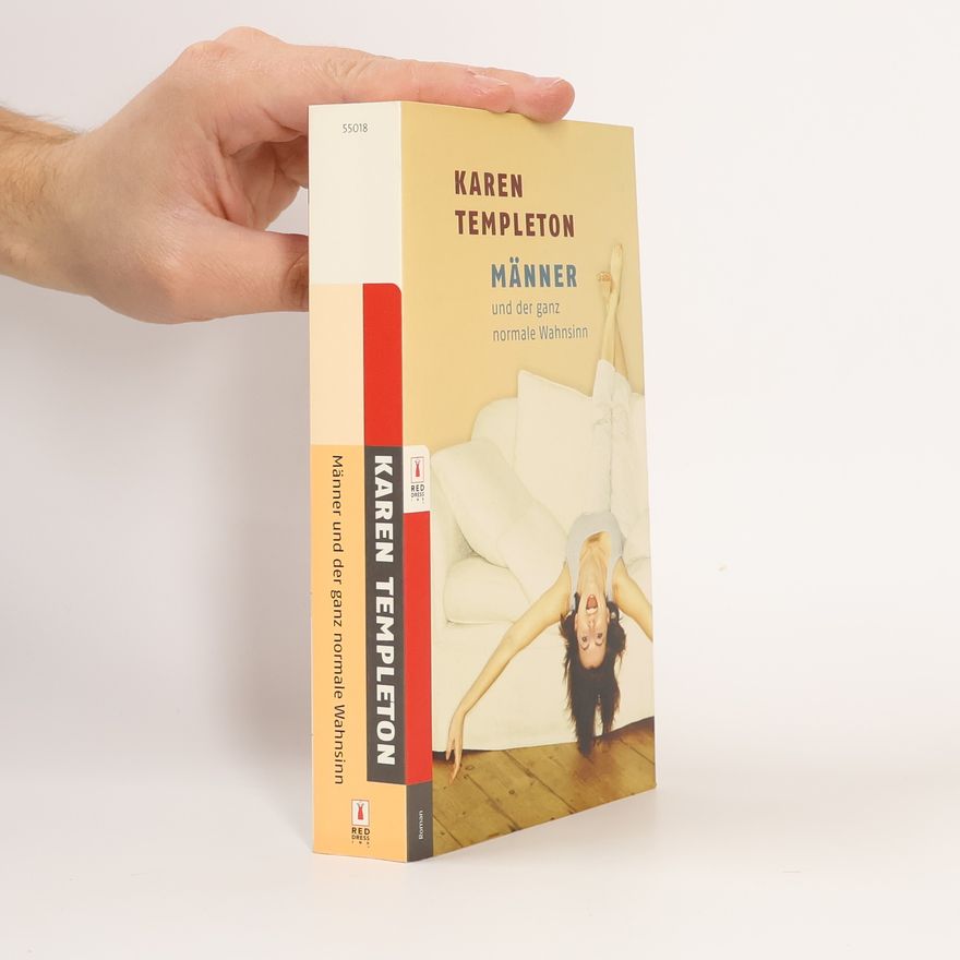 Karen Templeton Männer und der ganz normale Wahnsinn