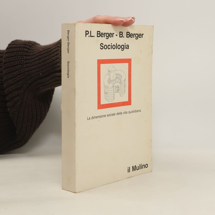 Brigitte Berger Sociologia