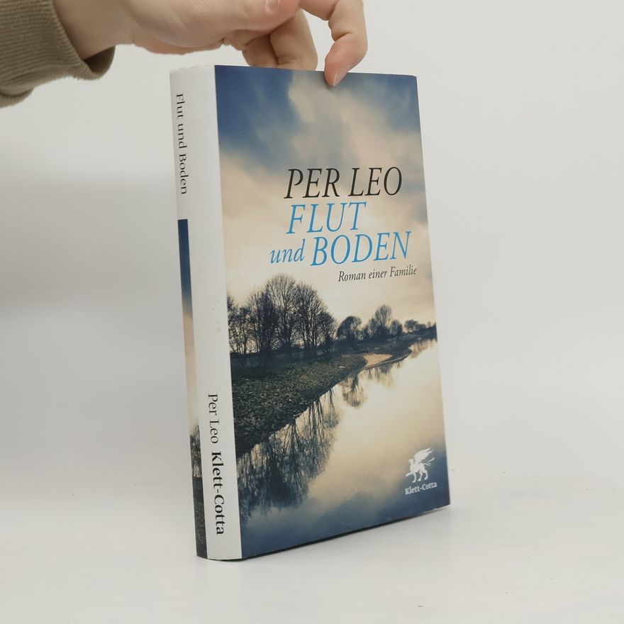 Per Leo Flut und Boden