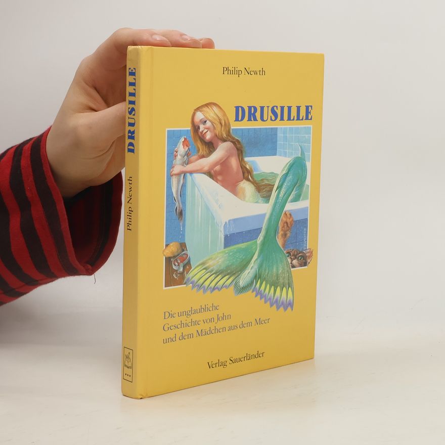 Philip Newth Drusille