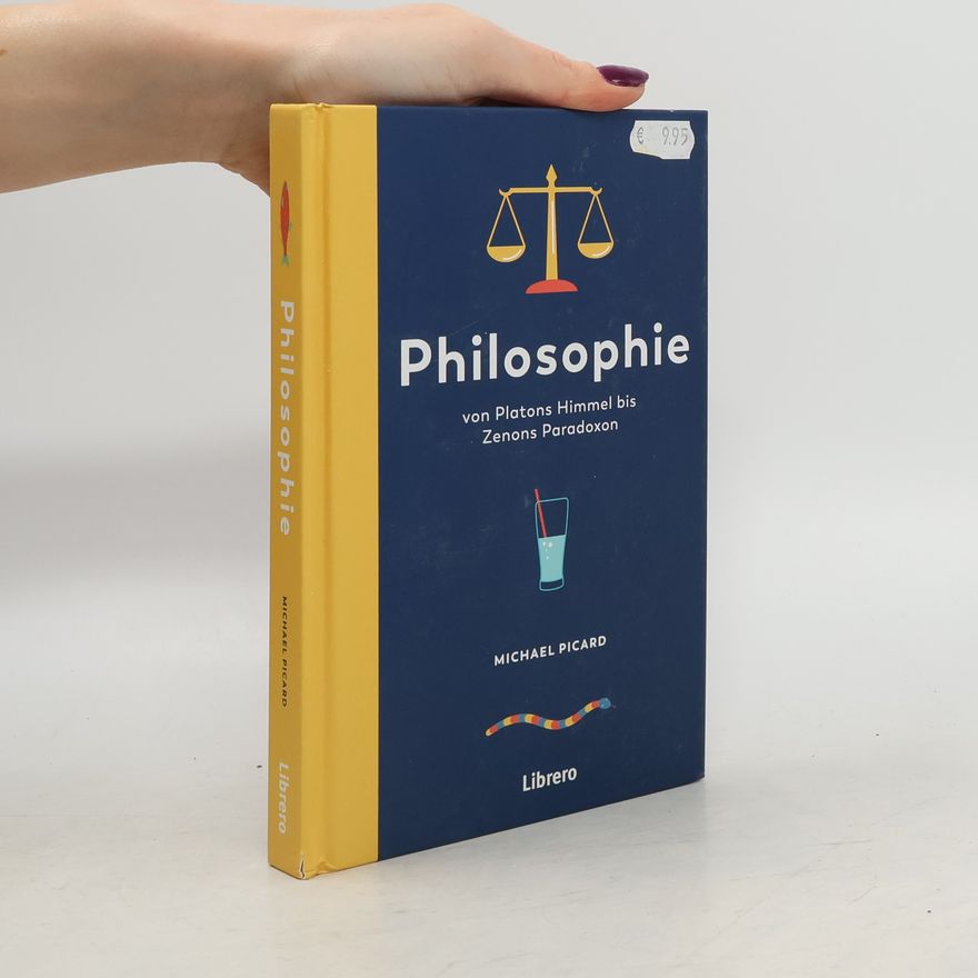 Michael Picard Philosophie