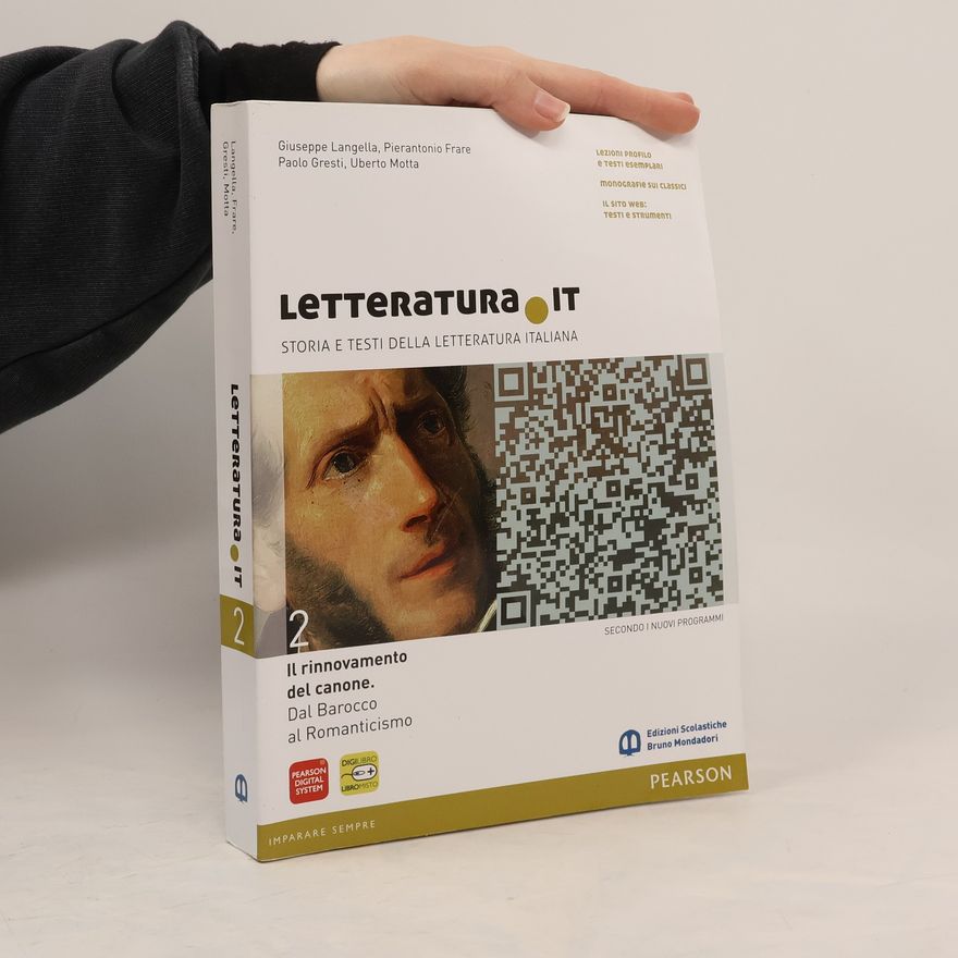 Uberto Motta Letteratura.it 2