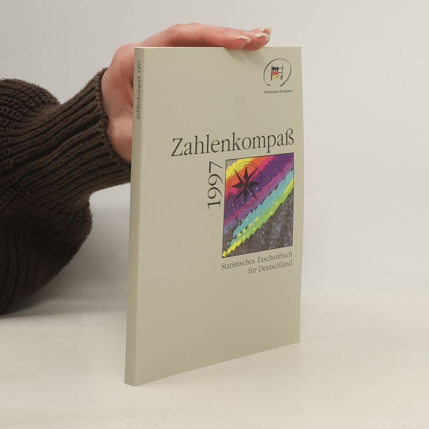 Statistisches Bundesamt Zahlenkompass 1997