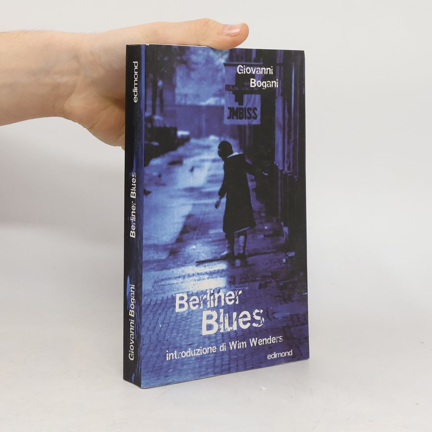 Giovanni Bogani Berliner blues