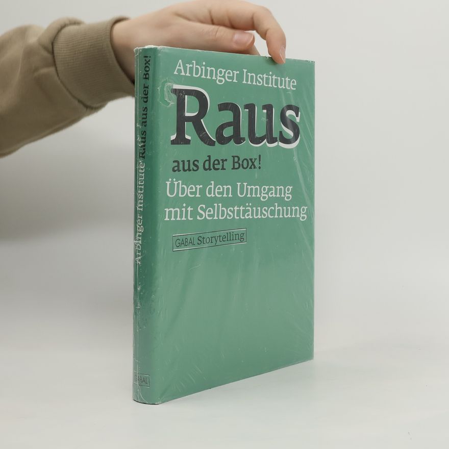 Günther D. Franke Raus aus der Box!