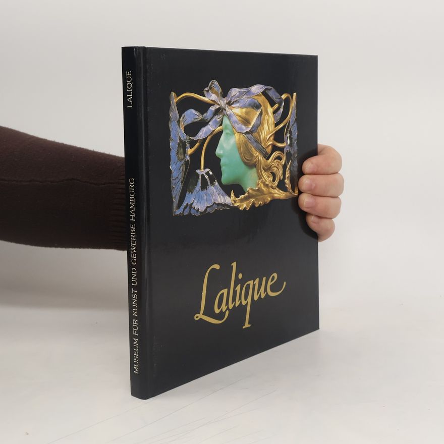 Autorenkollektiv Lalique