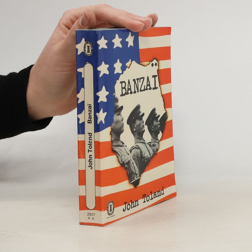 John Willard Toland Banzai