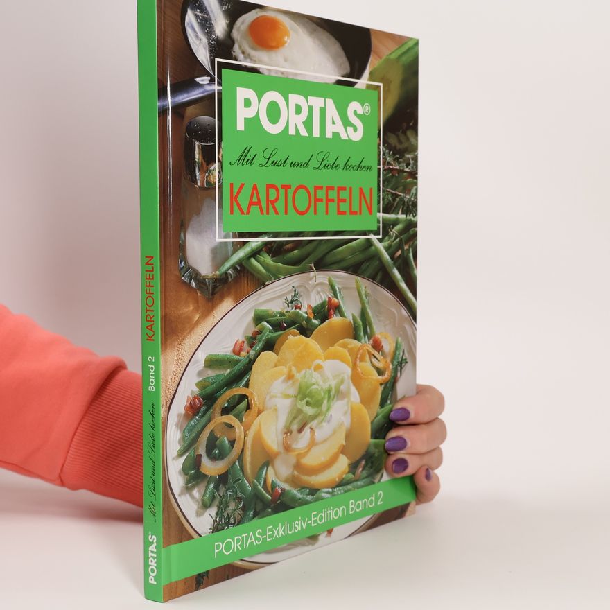 Autorenkollektiv Kartoffeln