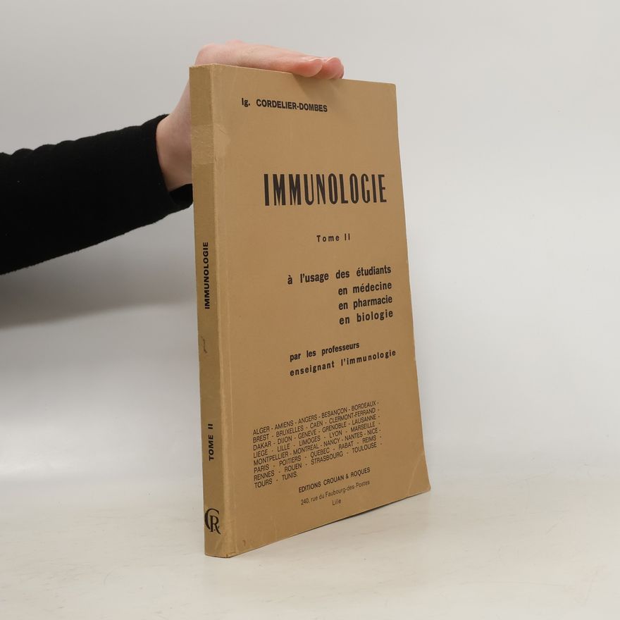 AA.VV. Immunologie II