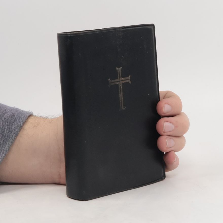 Collectif d'auteurs Evangelisch-lutherisches Gesangbuch der Hannoverschen Landeskirche