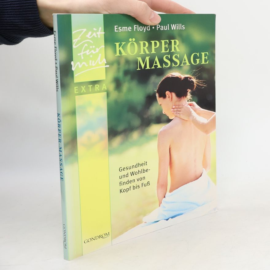 Esme Floyd Körpermassage