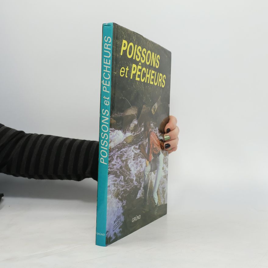 Stanislav Lusk Poissons et pecheurs