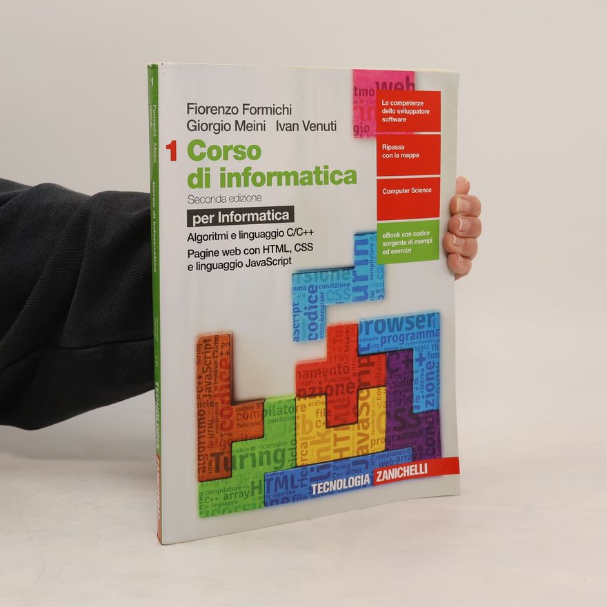 Ivan Venuti Tecnologia - 1: Corso di Informatica