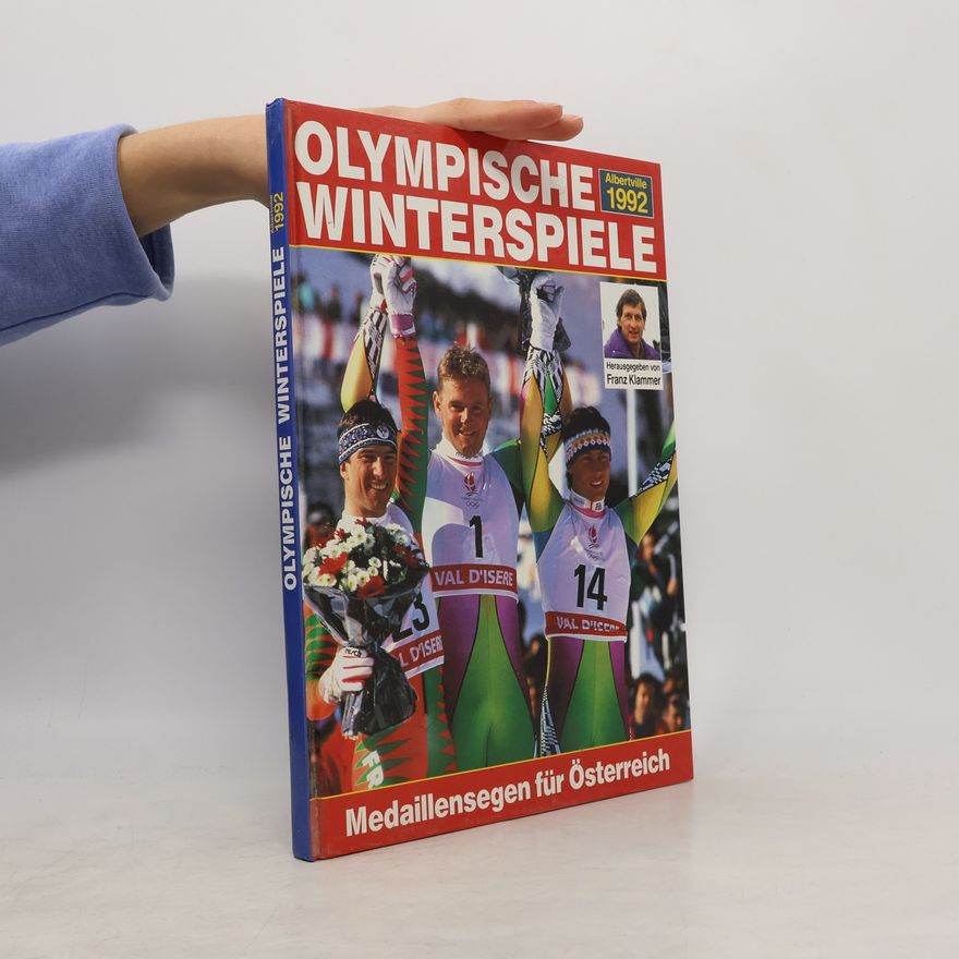 Collectif d'auteurs Olympische Winterspiele