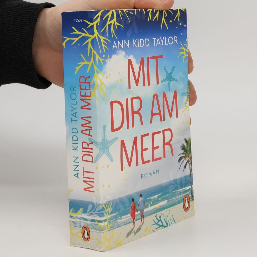 Ann Kidd Taylor Mit dir am Meer