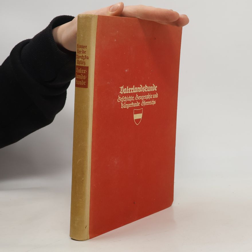 Autorenkollektiv Vaterlandskunde
