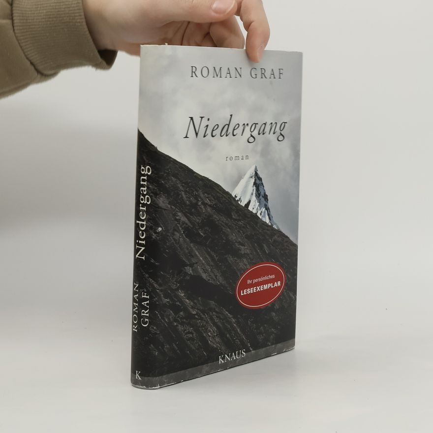 Roman Graf Niedergang