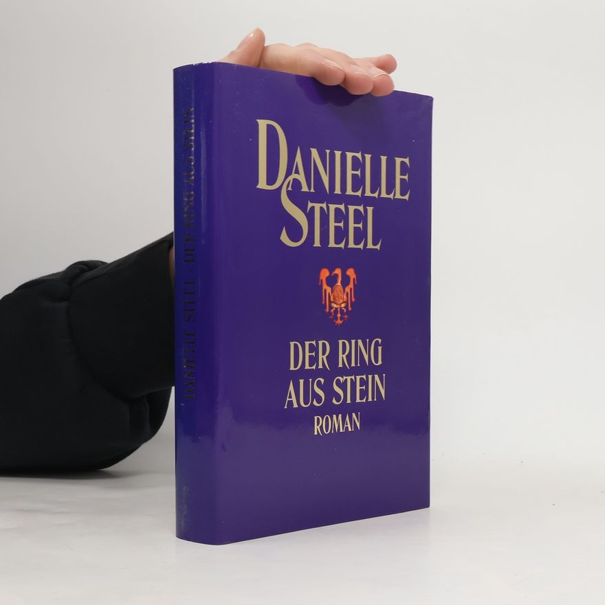 Danielle Steel Der Ring aus Stein