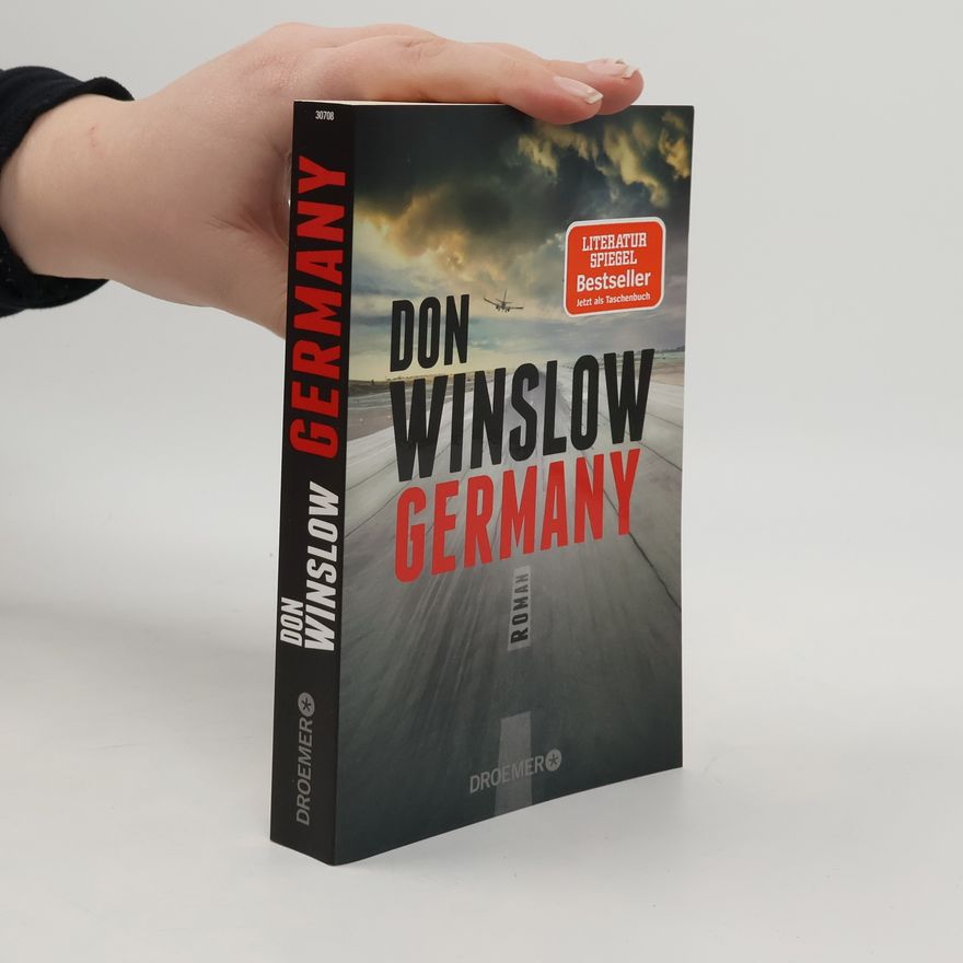Don Winslow Germany
