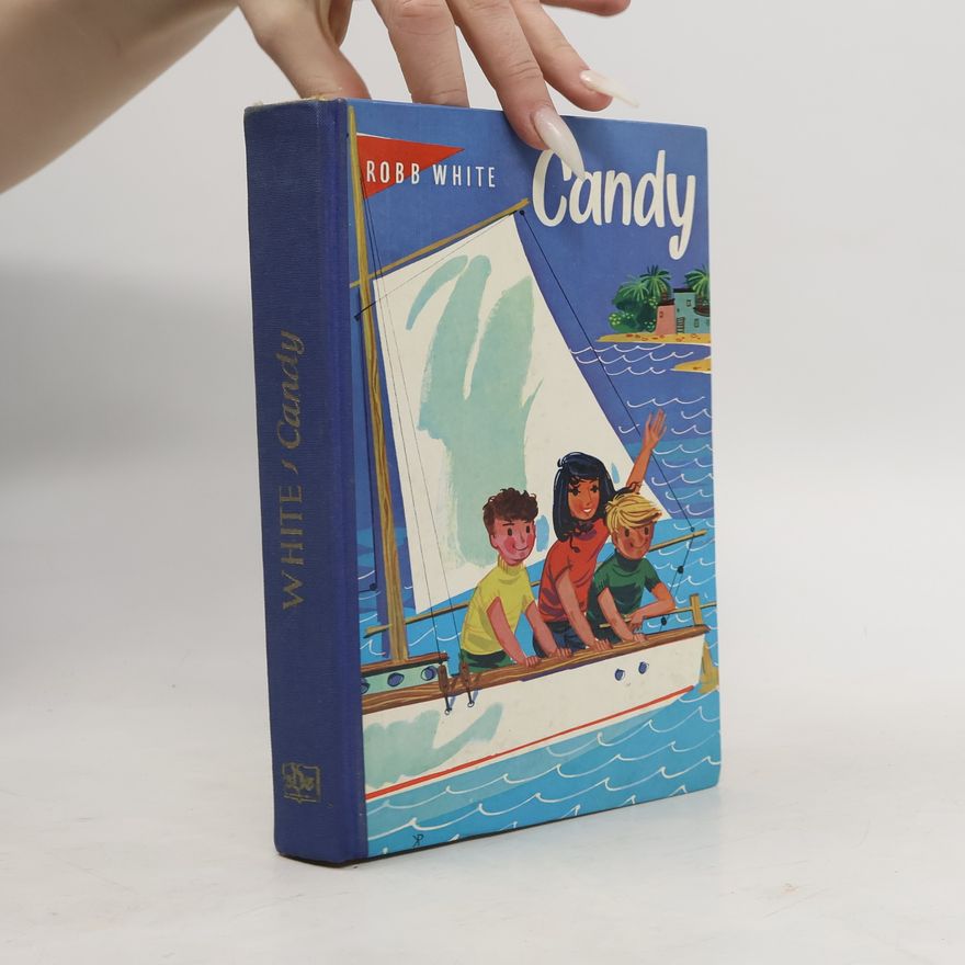 Robb White Candy