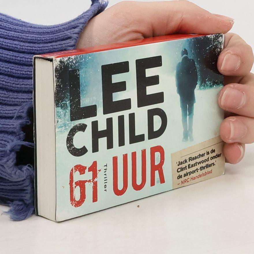 Lee Child 61 uur