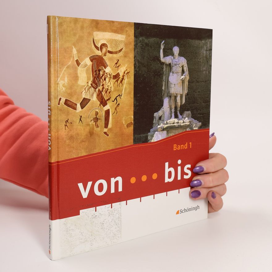 Ulrich Bröhenhorst Von ... bis