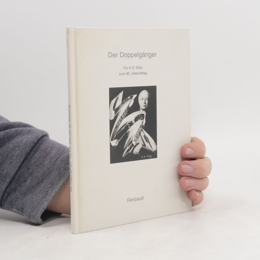 K. O. Götz Der Doppelgänger