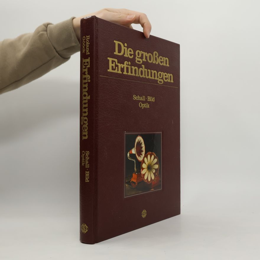 Autorenkollektiv Die grossen Erfindungen