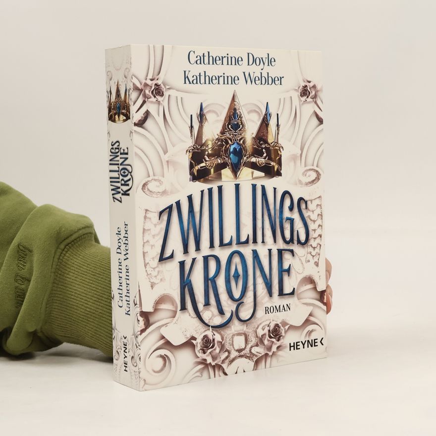 Catherine Doyle Zwillingskrone