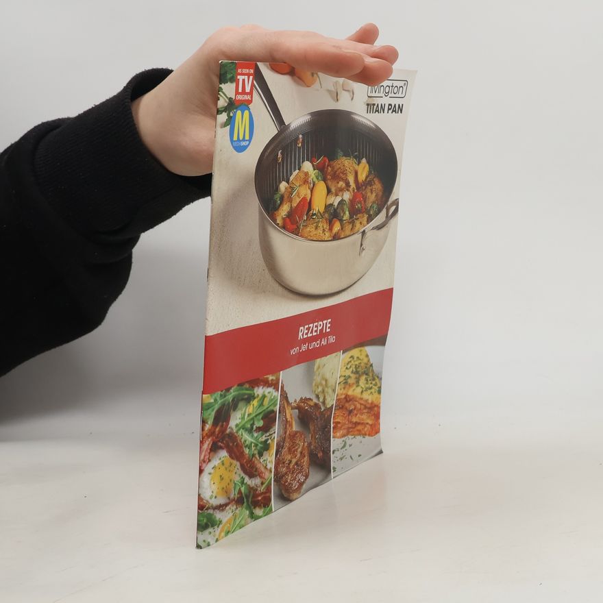 Ali Tila Rezepte