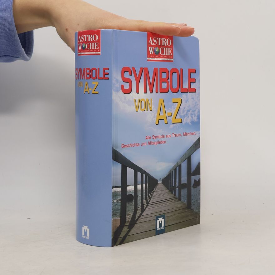 Klausbernd Vollmar Symbole von A bis Z