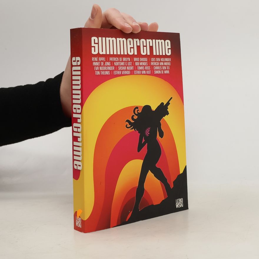 Ton Theunis Summercrime