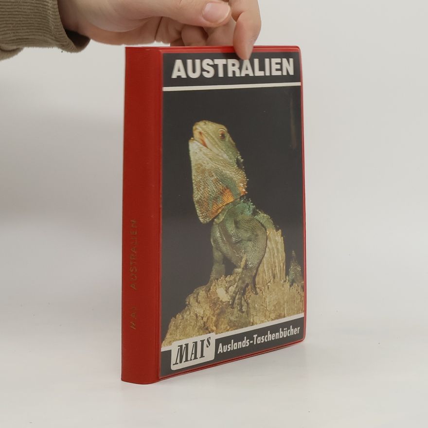 Kurt Brunhoff Australien