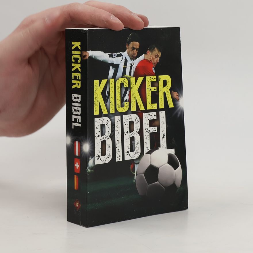 Various authors Kicker-Bibel