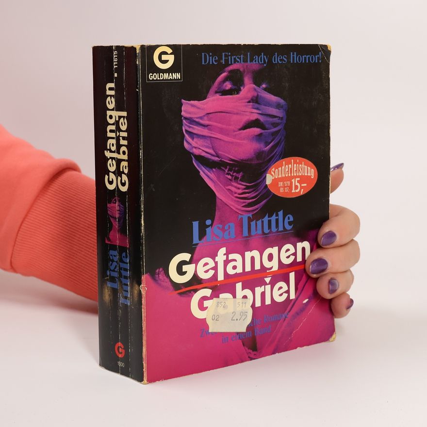 Lisa Tuttle Gefangen