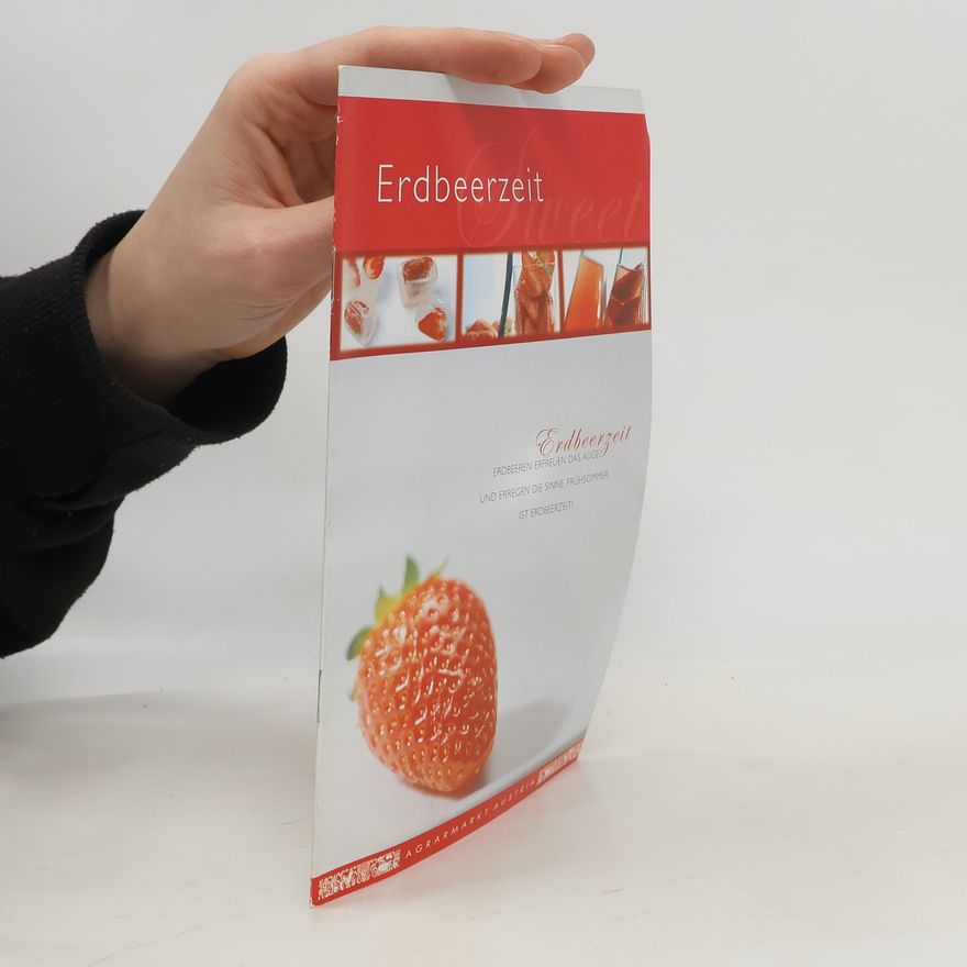 Autorenkollektiv Erdbeerzeit