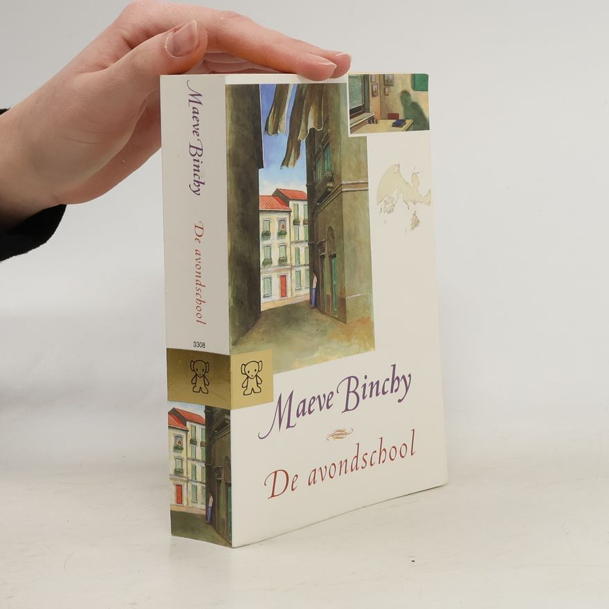 Maeve Binchy De avondschool