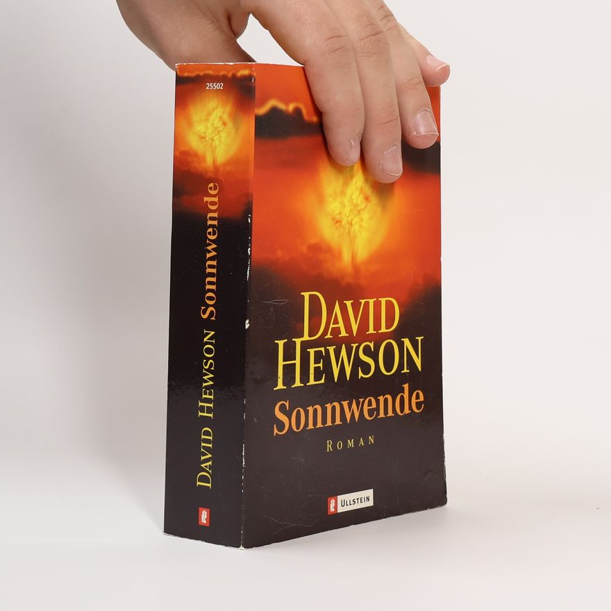 David Hewson Sonnwende