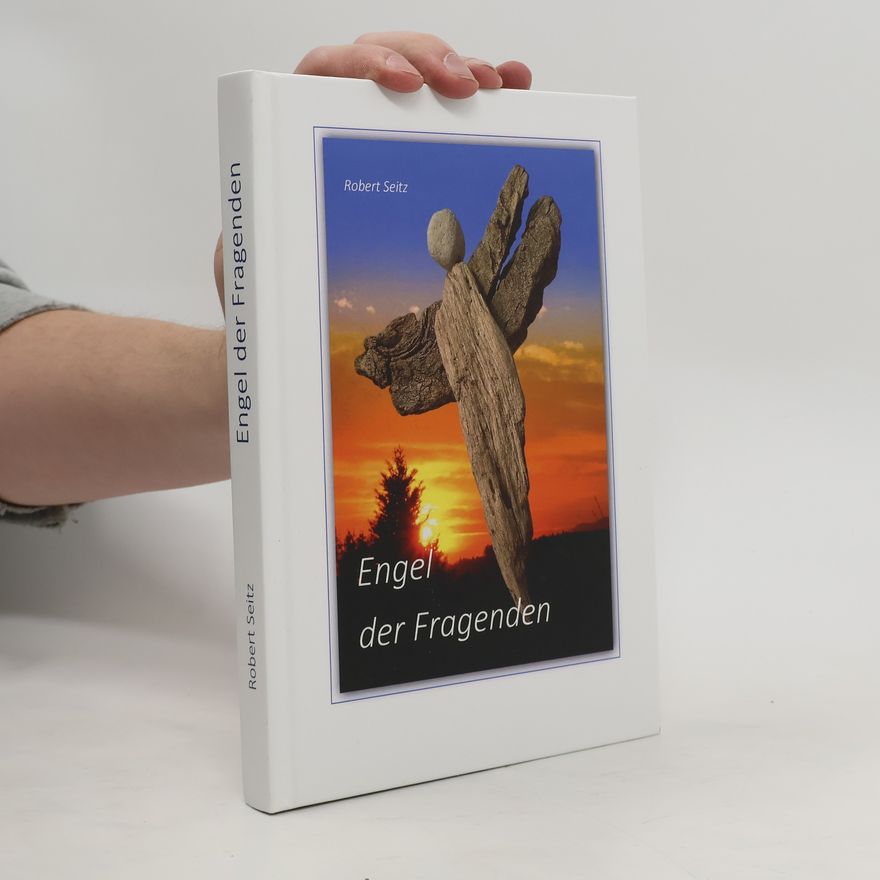 Robert Seitz Engel der Fragenden