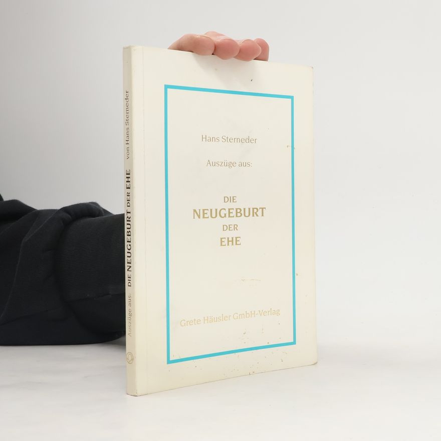 Hans Stemeder Augustin, eine ungewöhnliche Raupe